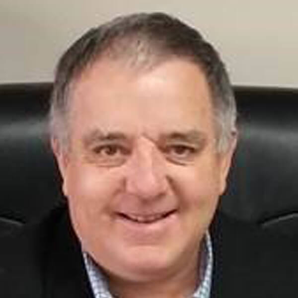 Brian A. Wieber